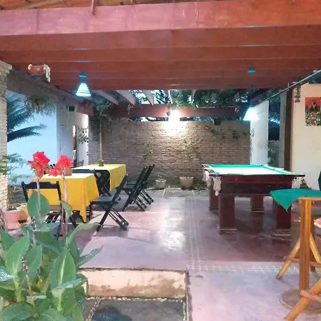 Pousada Sao Lourenco-2